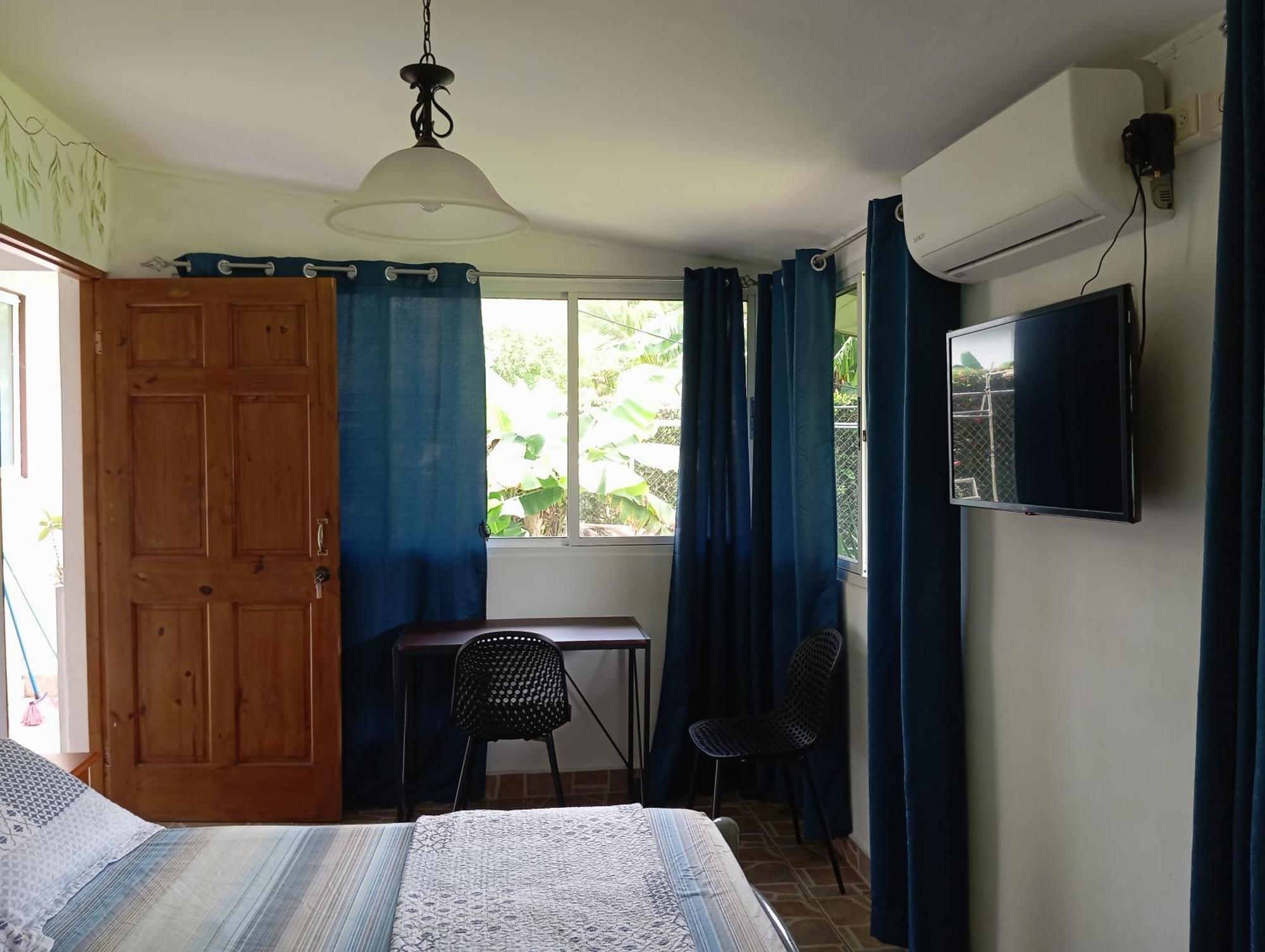 Little Italy B&B Boqueron المظهر الخارجي الصورة