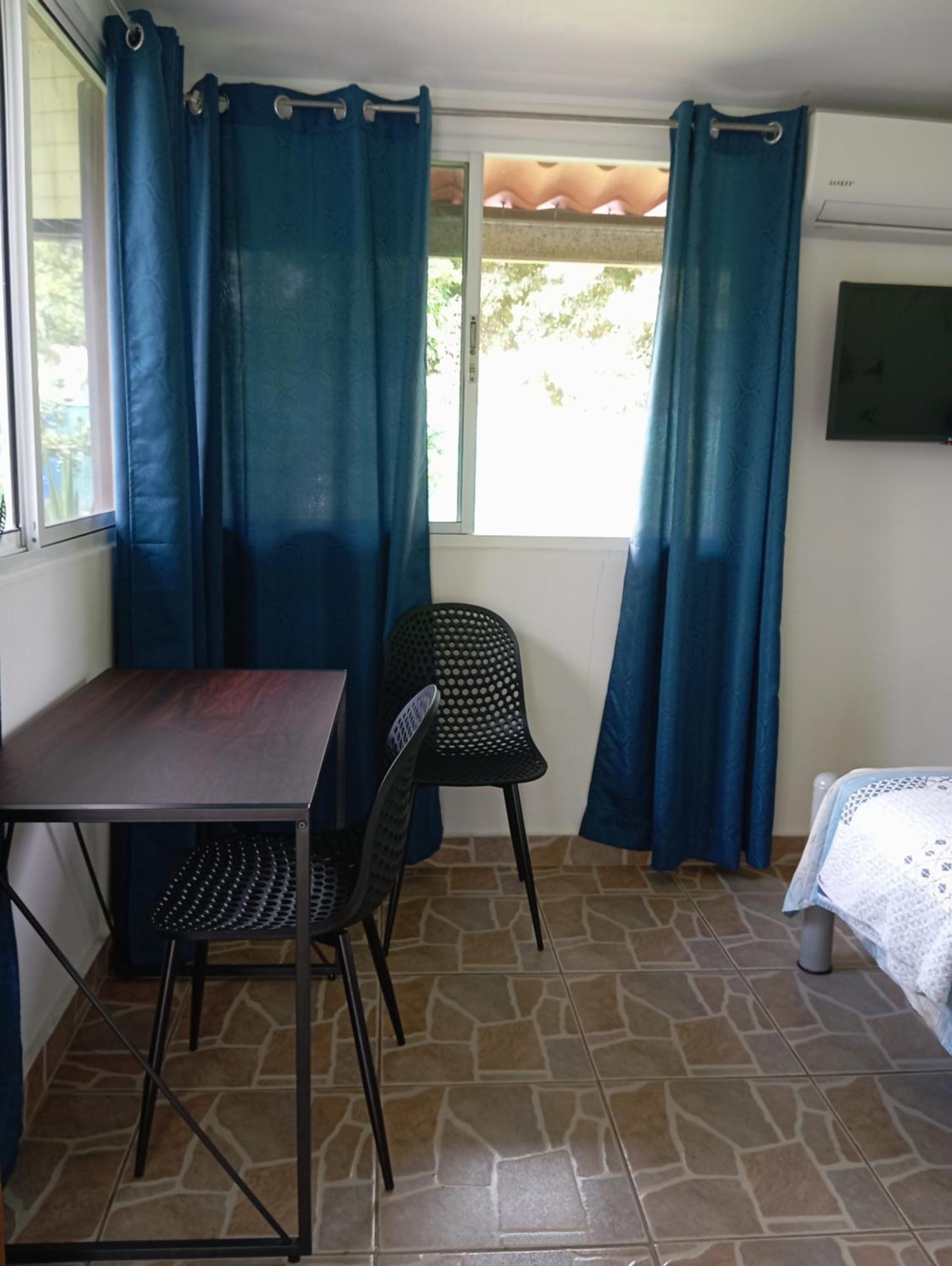 Little Italy B&B Boqueron المظهر الخارجي الصورة