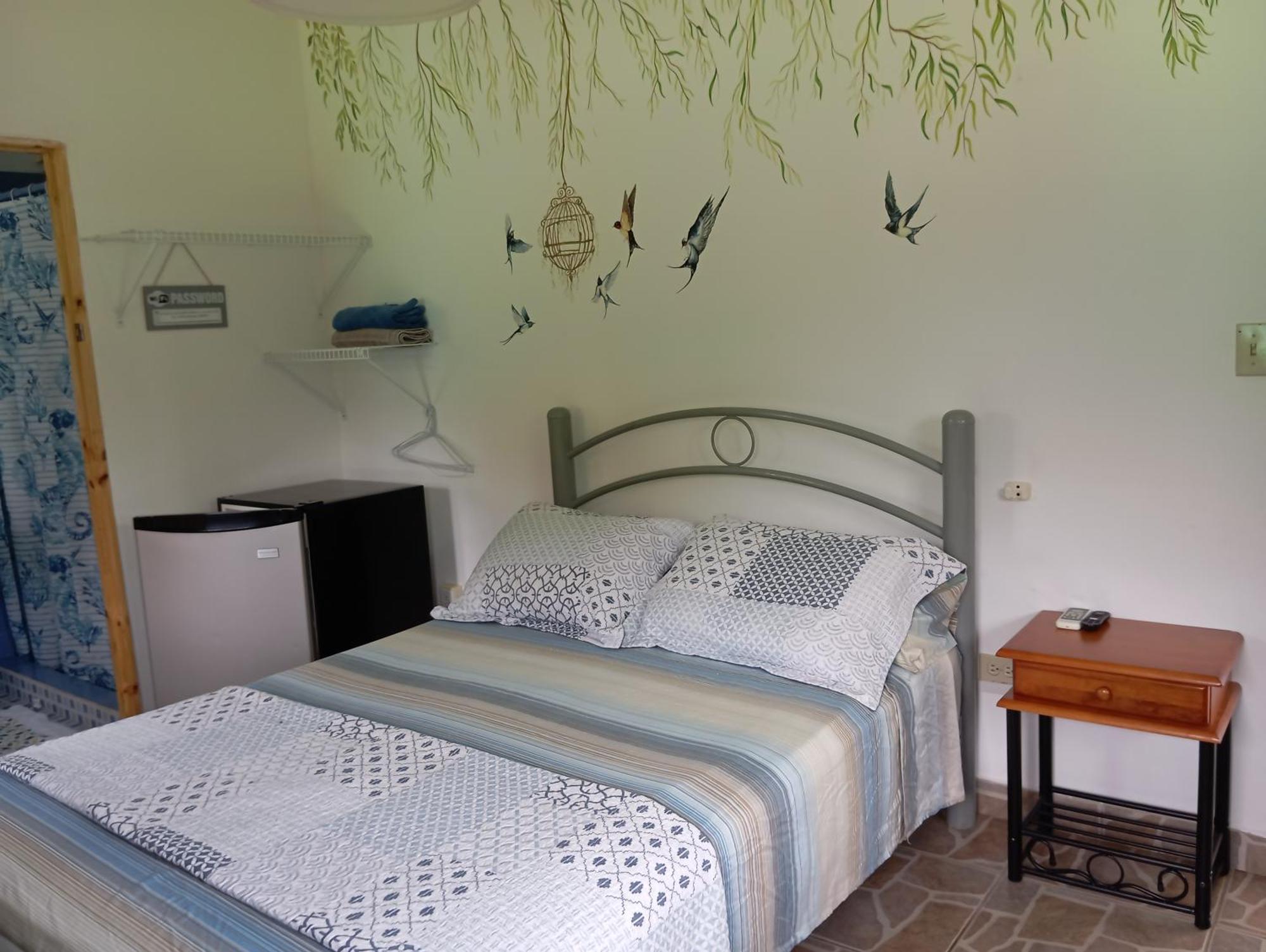 Little Italy B&B Boqueron المظهر الخارجي الصورة