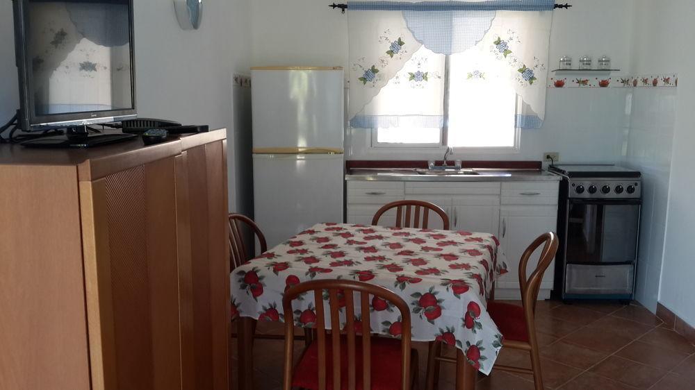 Little Italy B&B Boqueron المظهر الخارجي الصورة