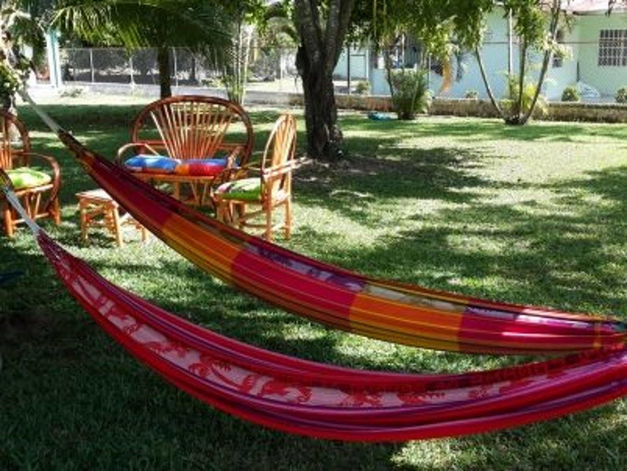 Little Italy B&B Boqueron المظهر الخارجي الصورة