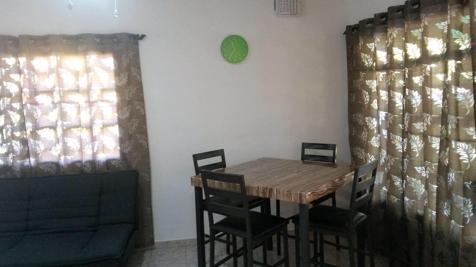 Little Italy B&B Boqueron المظهر الخارجي الصورة