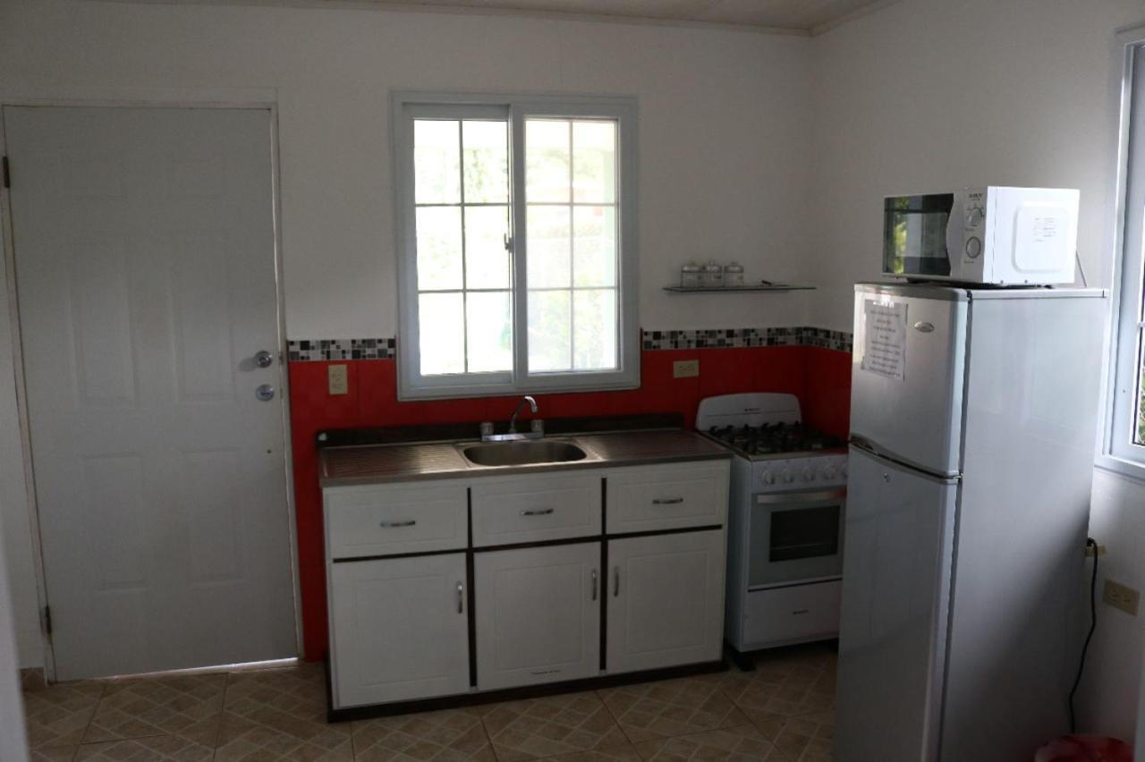 Little Italy B&B Boqueron المظهر الخارجي الصورة